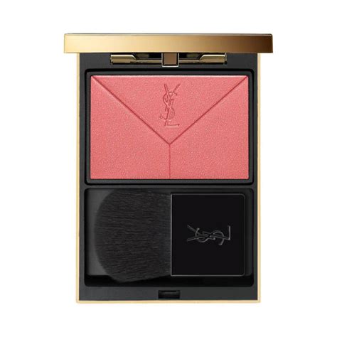 ysl couture blush reviews